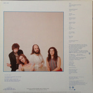 Max Webster - High Class In Borrowed Shoes -