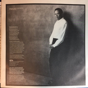 Al Jarreau - Heart's Horizon - 1988