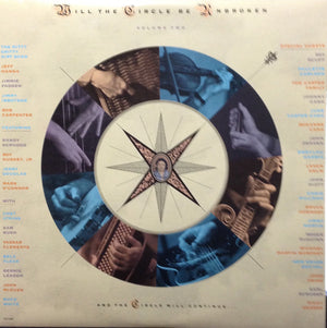 Nitty Gritty Dirt Band - Will The Circle Be Unbroken (Volume Two)