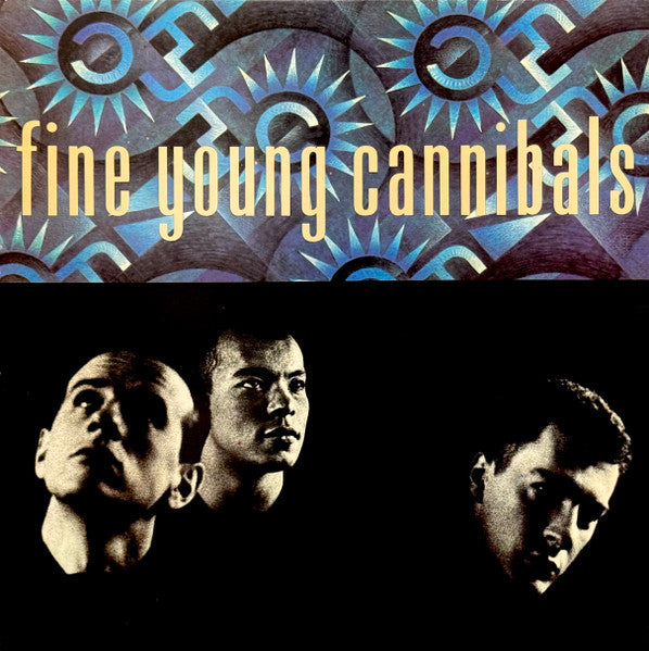 Fine Young Cannibals - Fine Young Cannibals - 1985