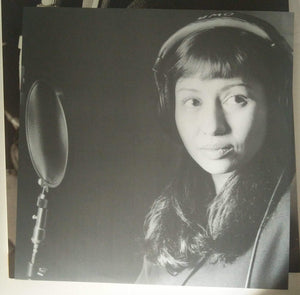 Jacintha - Here's To Ben. A Vocal Tribute To Ben Webster - 1998