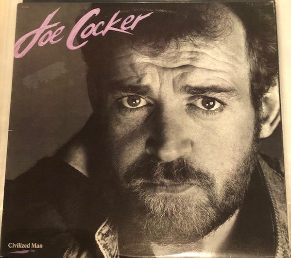Joe Cocker - Civilized Man