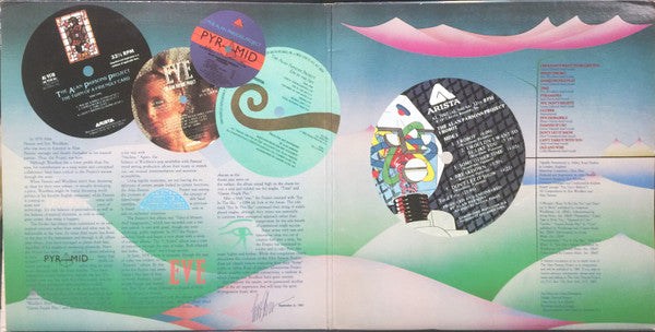 The Alan Parsons Project - The Best Of The Alan Parsons Project