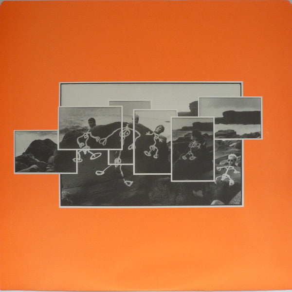 Sugarcubes, The - Life's Too Good - 1988