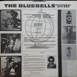 Bluebells, The - Sisters - 1984