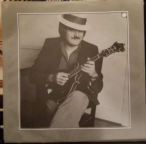Ricky Skaggs - Waitin' For The Sun To Shine - 1981
