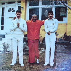 Carlos Santana, John McLaughlin - Love Devotion Surrender - 1973