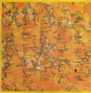 Echo & The Bunnymen - Songs To Learn & Sing - 1985