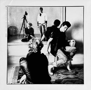 a-ha - Hunting High And Low - 1985