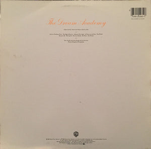 Dream Academy, The - The Dream Academy - 1985