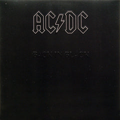 AC/DC - Back In Black - 2003