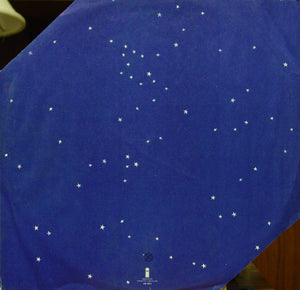 Traffic - Shoot Out At The Fantasy Factory - 1973