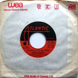 Aretha Franklin - Mr. D.J. (5 For The D.J.)