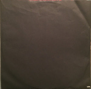 Roxy Music - Manifesto - 1979