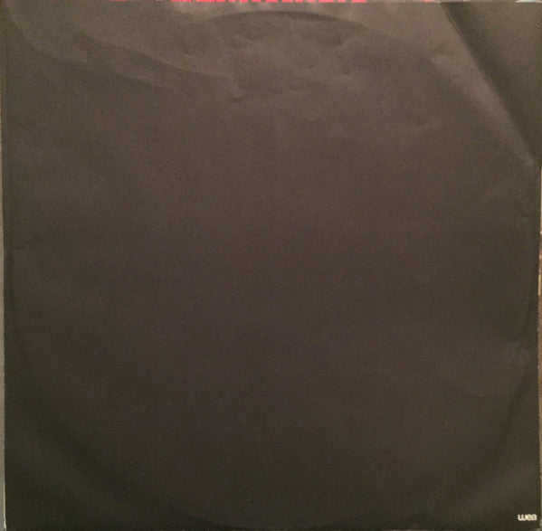 Roxy Music - Manifesto - 1979