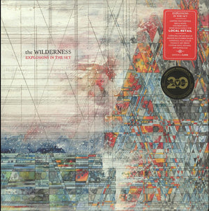 Explosions In The Sky - The Wilderness