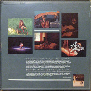 Melanie - Leftover Wine - 1970