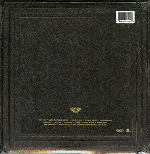 Pearl Jam - Vitalogy - 2011