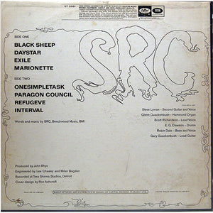SRC - SRC