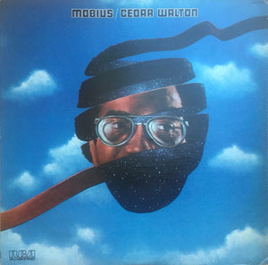 Cedar Walton - Mobius - 1975