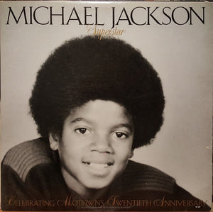 Michael Jackson - Michael Jackson