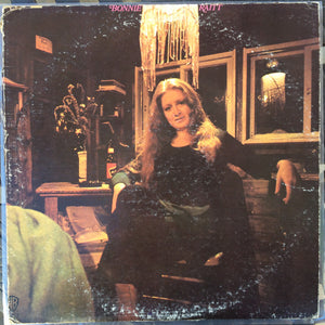 Bonnie Raitt - Bonnie Raitt - 1973
