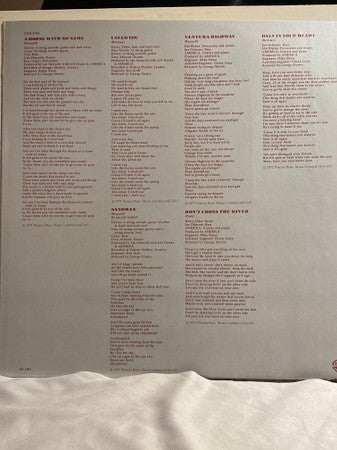 America (2) - History · America's Greatest Hits