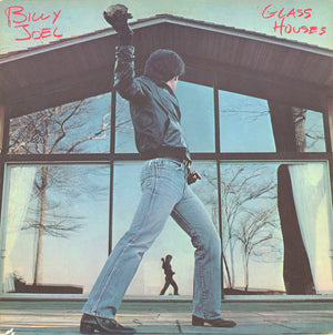 Billy Joel - Glass Houses