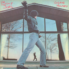 Billy Joel - Glass Houses - 1980