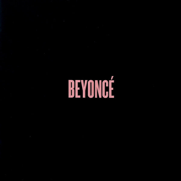 Beyoncé - Beyoncé - 2014