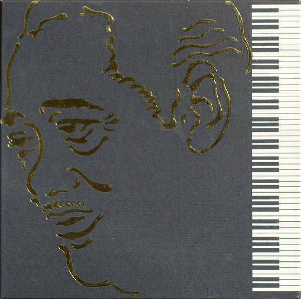 Duke Ellington - The Blanton-Webster Band - 1986