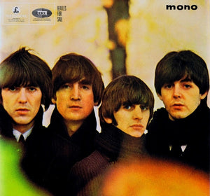 The Beatles - Beatles For Sale