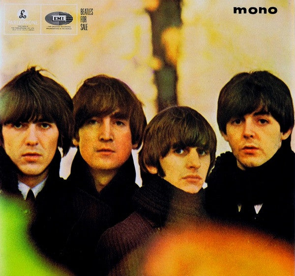 The Beatles - Beatles For Sale