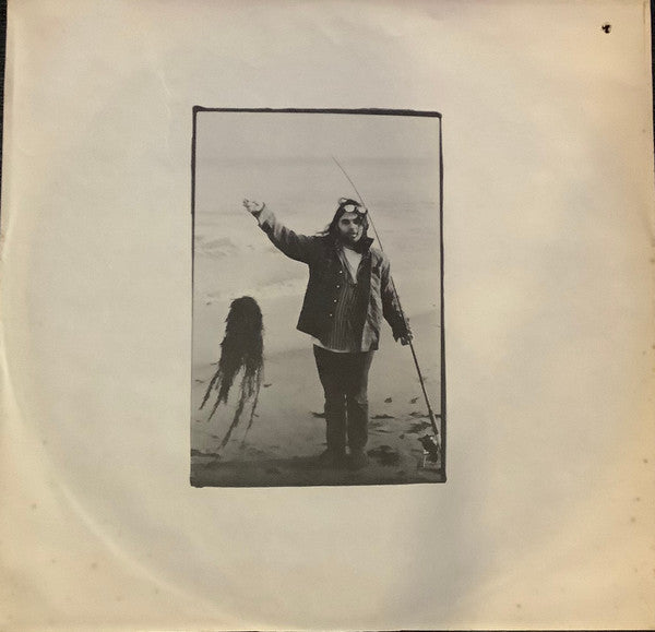 Lowell George - Thanks I'll Eat It Here - 1979
