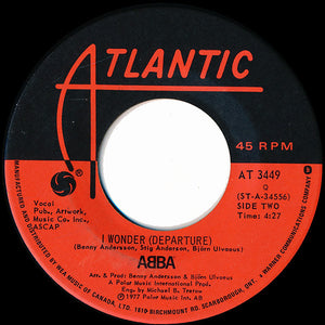 ABBA - The Name Of The Game - 1977