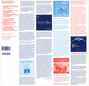 Various - Forge Your Own Chains (Heavy Psychedelic Ballads And Dirges 1968-1974) - 2009