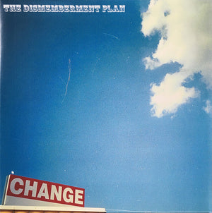 Dismemberment Plan, The - Change - 2014