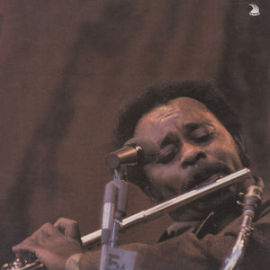 Prince Lasha - Firebirds Live At Berkeley Jazz Festival Vol I -