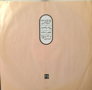 Modern English - After The Snow - 1982
