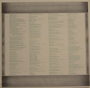 Bruce Cockburn - Stealing Fire - 1984