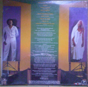 Yarbrough & Peoples - The Two Of Us - 1980