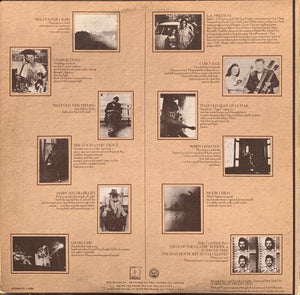 Jerry Jeff Walker - Jerry Jeff Walker - 1972