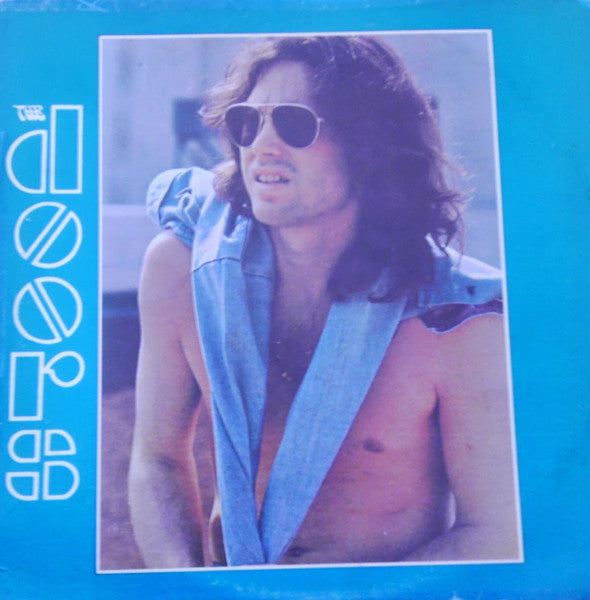 The Doors - Resurrection