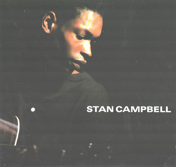 Stan Campbell - Stan Campbell