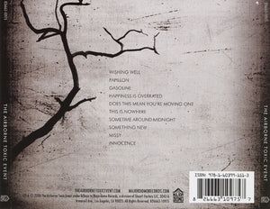Airborne Toxic Event, The - The Airborne Toxic Event (CD) - 2008