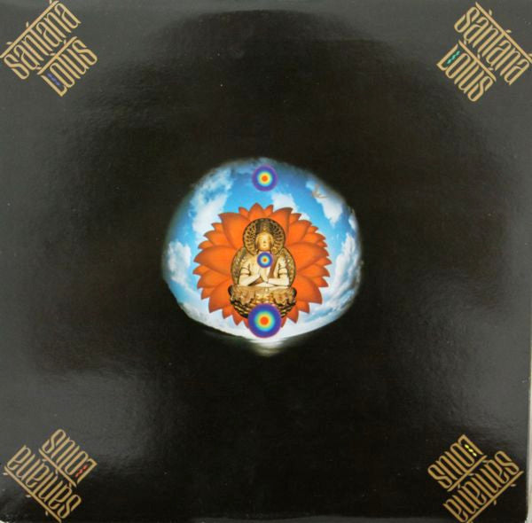 Santana - Lotus - 1977