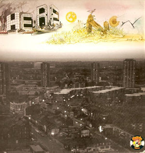Here & Now - Give And Take - 1978