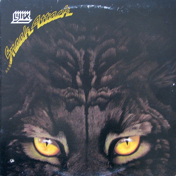 Lynx (17) - Sneak Attack