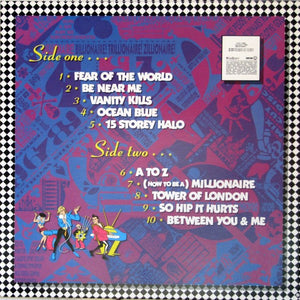 ABC - How To Be A Zillionaire! - 1985