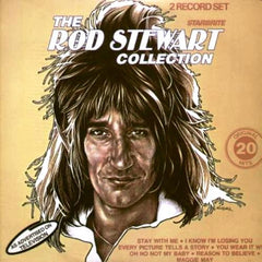 Rod Stewart - The Rod Stewart Collection - 1977